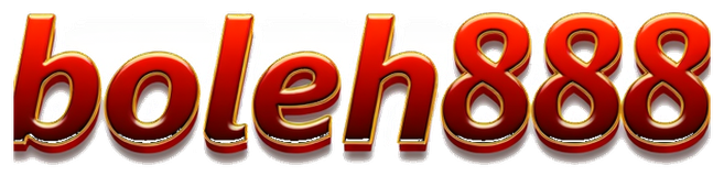 boleh888 logo