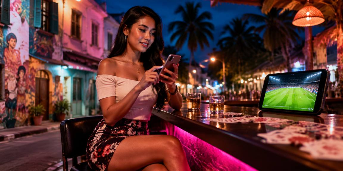 Aplikasi boleh888 untuk Android dan iOS