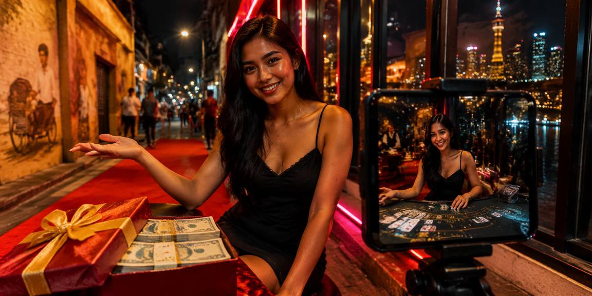 Jelajahi Lobby Mesin Slot kami yang Penuh Pilihan
