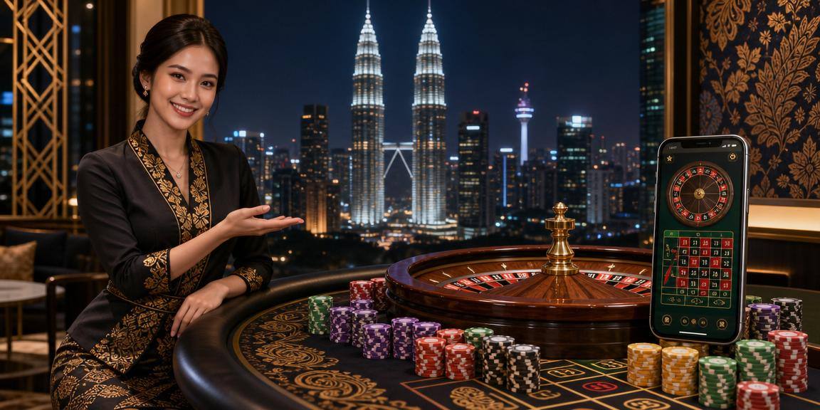 Jelajahi Galactic Gems Bersama Kami